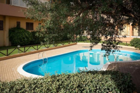 Homey Experience - Jardin du Port